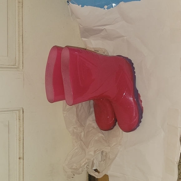 Rain Boots - Picture 3 of 4